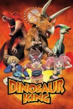 Watch Dinosaur King Movie2k